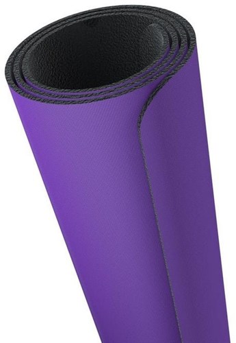 Gamegenic tapete de juego Prime 2mm morado - accesorio cartas-2