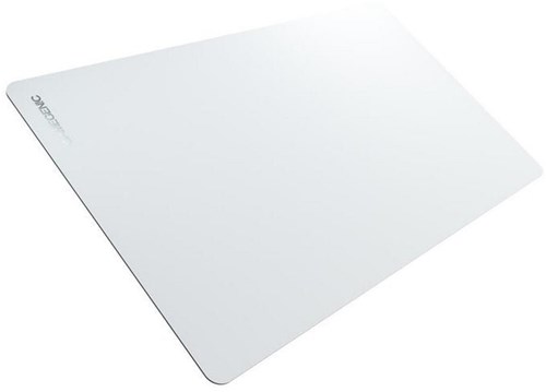 Gamegenic tapete Prime 2mm blanco - accesorio cartas 61x35cm-2