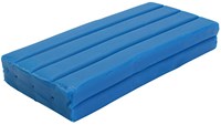 Creativ Company plastilina azul - arcilla autosecante 500g para niños