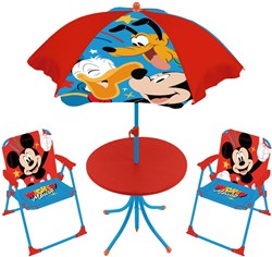 Kinder Tuinset Mickey, Pluto & Donald