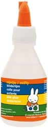 Kinderlijm Nijntje