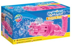 Bubbles Bellenblaas Schieter Roze