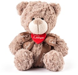Oso Lumpin Lumpin con cinta 33 cm 94001