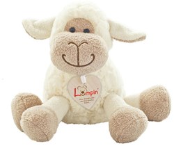 Oveja Lumpin Lumpin olivia 20 cm 94014
