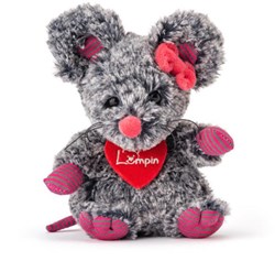 Lumpin Lumpin mini Ratón Minies 14 cm 94172
