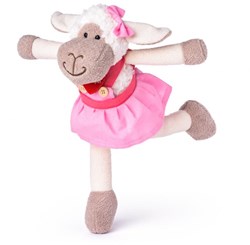 Bailarina de oveja Lumpin Lumpin Olivia 94139