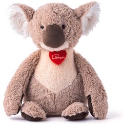 Koala Dubbo de piedra aglutinante 30 cm 94157