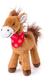 Caballo Lumpin Ignacio 32 cm. 94183