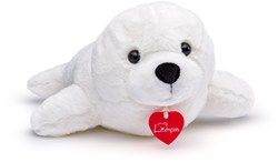 Lumpin Lumpin Seal Shila blanco 35 cm.94185
