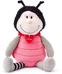 Lumpin Lumpin Mariquita Dotty 40 cm.94191