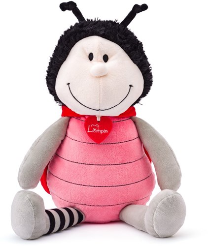 Lumpin Lumpin Mariquita Dotty 40 cm.94191