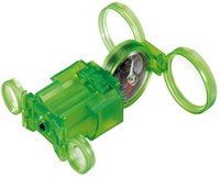 NAVIR Optic Wonder Standard T-Color