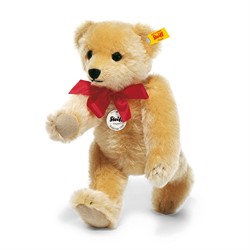 Steiff pluche Classic 1909 Teddy bear, beige - 35 cm