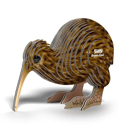 EUGY EUGY 3D - Kiwi