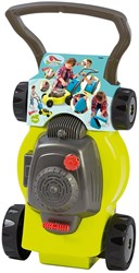 Ecoiffier cortacésped juguete plegable jardinería para niños