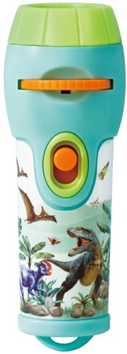 Avenir proyector luz nocturna dinosaurio - lámpara infantil con historias