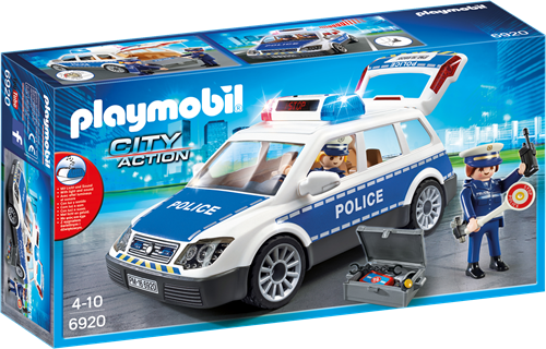 Playmobil 6920 set de juguetes