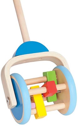 Planet Happy - Merk Hape Baby & peuter