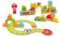 Sunny Valley Play Blocks