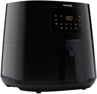 Philips Airfryer XL freidora de aire caliente 6,2L - Cocina saludable