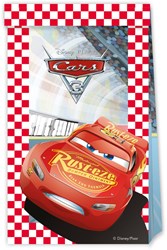 Folat bolsas fiesta Cars papel 4 unidades - bolsas sorpresas cumpleaños