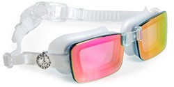 Bling2O Gafas de Natación Vivacity - Niños Natación Silicona Protección UV
