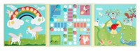 Juego de Mesa Magnético SCRATCH To Go - Man Don't Worry - Unicornios