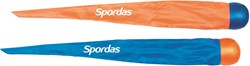 Spordas juguete pelota gigante para atrapar Giant Catch Tail Ball 91,4cm