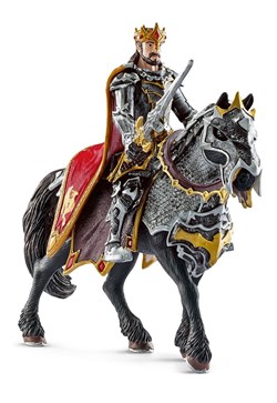 Planet Happy - Merk Schleich Ridders