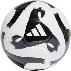 Bal Adidas Tiro Club Maat 5 Wit/Zwart