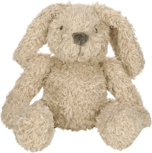 Happy Horse Conejo Rana Peluche 32 cm - Beige - Juguete de Peluche
