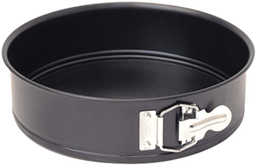 Patisse set de repostería para freidora de aire 7 piezas negro - moldes para air fryer-3