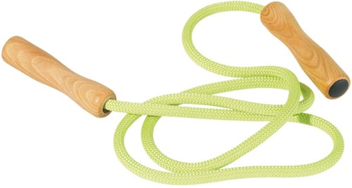 Mercurius cuerda para saltar juguete para niños 95-115 cm altura