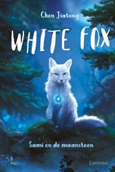 Libro de aventuras White Fox para niños - emocionantes historias de animales