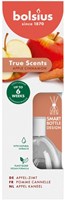 Bolsius Geurstokjes 60 ml apple cinnamon-3