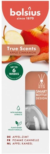 Bolsius Geurstokjes 60 ml apple cinnamon-3