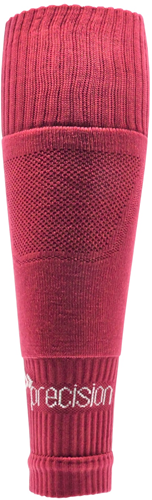 Precision calcetines manga de compresión junior deporte multicolor - grip
