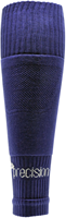Precision calcetines sleeve compresión junior navy ropa deportiva grip