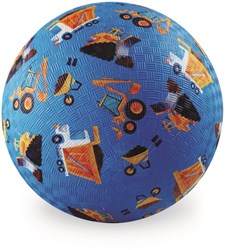 Crocodile Creek 13cm Pelota de Juego/Construcción