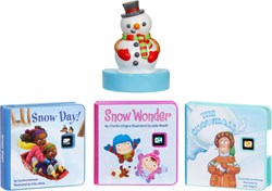 Little Tikes colección de juguetes de nieve - diversión invernal