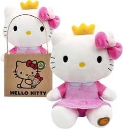 Juguetes de Hello Kitty