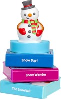 Little Tikes colección de juguetes de nieve - diversión invernal-2
