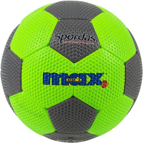 Spordas balón de fútbol EasyControl para principiantes y patio de recreo