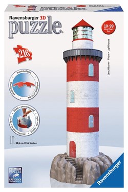 Puzzles 3D