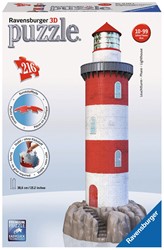 Puzzles 3D