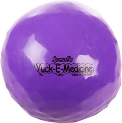 Spordas Yuck-E balón medicinal juguete para niños y terapia