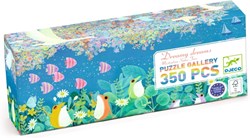 Djeco puzzle Dreamy dreams - 350 piezas - FSC MIX - puzzle infantil