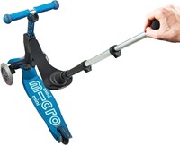 Micro accesorio patinete Mini Micro 3in1 Deluxe Push set para niños pequeños-3