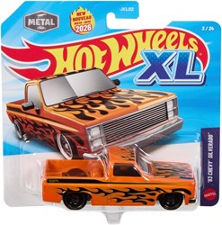 Hot Wheels coche de juguete XL diecast - modelo camión coleccionable