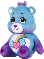 Care Bears oso de peluche 22cm Dream Bright - juguete suave-3